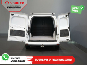 Mercedes-Benz Citan Bestelbus 112 CDI Aut. LED/ Stoelverw./ Carplay/ LMV/ Cruise/ Camera/ Trekhaak