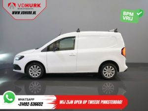 Mercedes-Benz Citan Bestelbus 112 CDI Aut. LED/ Stoelverw./ Carplay/ LMV/ Cruise/ Camera/ Trekhaak