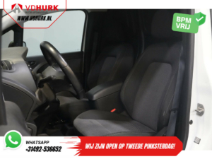 Mercedes-Benz Citan Bestelbus 112 CDI Aut. LED/ Stoelverw./ Carplay/ LMV/ Cruise/ Camera/ Trekhaak