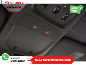 Mercedes-Benz Citan Bestelbus 112 CDI Aut. LED/ Stoelverw./ Carplay/ LMV/ Cruise/ Camera/ Trekhaak