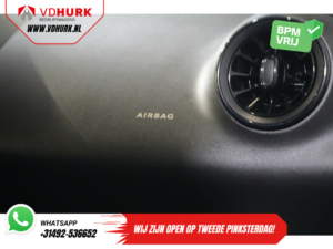 Mercedes-Benz Citan Bestelbus 112 CDI Aut. LED/ Stoelverw./ Carplay/ LMV/ Cruise/ Camera/ Trekhaak