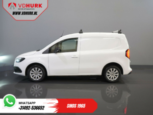 Mercedes-Benz Citan Van 112 CDI Aut. LED/ Підігрів сидінь/ Carplay/ LMV/ Круїз/ Камера/ Фаркоп
