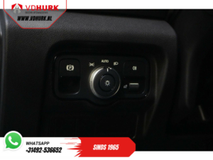 Mercedes-Benz Citan Van 112 CDI Aut. LED/ Підігрів сидінь/ Carplay/ LMV/ Круїз/ Камера/ Фаркоп