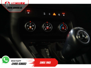 Mercedes-Benz Citan Van 112 CDI Aut. LED/ Підігрів сидінь/ Carplay/ LMV/ Круїз/ Камера/ Фаркоп