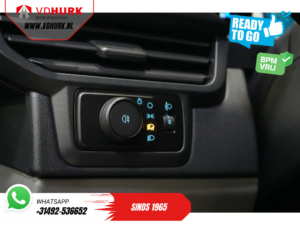 Ford Transit Custom Van 2.0 TDCI 135 к.с. Авт. L2 BPM БЕЗКОШТОВНО! 5J/ 200 000 км гарантії/ 2x зсувні двері/ 2.8т буксирувальний підсилювач/ Підігрів сидінь/ Carplay/ LED/ Камера/ PDC/... 