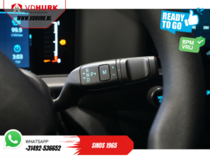 Ford Transit Custom Van 2.0 TDCI 135 к.с. Авт. L2 BPM БЕЗКОШТОВНО! 5J/ 200 000 км гарантії/ 2x зсувні двері/ 2.8т буксирувальний підсилювач/ Підігрів сидінь/ Carplay/ LED/ Камера/ PDC/... 