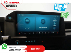Ford Transit Custom Van 2.0 TDCI 135 к.с. Авт. L2 BPM БЕЗКОШТОВНО! 5J/ 200 000 км гарантії/ 2x зсувні двері/ 2.8т буксирувальний підсилювач/ Підігрів сидінь/ Carplay/ LED/ Камера/ PDC/... 