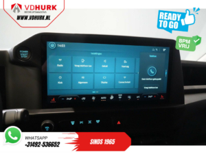 Ford Transit Custom Van 2.0 TDCI 135 к.с. Авт. L2 BPM БЕЗКОШТОВНО! 5J/ 200 000 км гарантії/ 2x зсувні двері/ 2.8т буксирувальний підсилювач/ Підігрів сидінь/ Carplay/ LED/ Камера/ PDC/... 