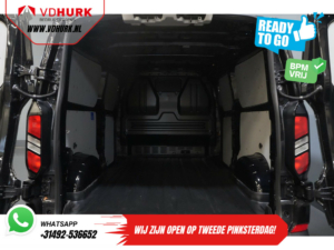 Ford Transit Custom Van 2.0 TDCI 135 CV Aut. L2 BPM GRATIS! 5J/ 200.000 km di garanzia/ 2x porte scorrevoli/ 2,8t traino/ riscaldamento sedili/ Carplay/ LED/ telecamera/ PDC/ 