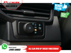 Ford Transit Custom Van 2.0 TDCI 135 CV Aut. L2 BPM GRATIS! 5J/ 200.000 km di garanzia/ 2x porte scorrevoli/ 2,8t traino/ riscaldamento sedili/ Carplay/ LED/ telecamera/ PDC/ 