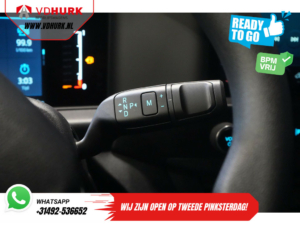 Ford Transit Custom Van 2.0 TDCI 135 CV Aut. L2 BPM GRATIS! 5J/ 200.000 km di garanzia/ 2x porte scorrevoli/ 2,8t traino/ riscaldamento sedili/ Carplay/ LED/ telecamera/ PDC/ 