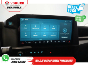 Ford Transit Custom Van 2.0 TDCI 135 CV Aut. L2 BPM GRATIS! 5J/ 200.000 km di garanzia/ 2x porte scorrevoli/ 2,8t traino/ riscaldamento sedili/ Carplay/ LED/ telecamera/ PDC/ 