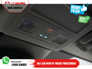 Ford Transit Custom Van 2.0 TDCI 135 CV Aut. L2 BPM GRATIS! 5J/ 200.000 km di garanzia/ 2x porte scorrevoli/ 2,8t traino/ riscaldamento sedili/ Carplay/ LED/ telecamera/ PDC/ 