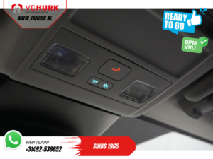 Ford Transit Custom Van 2.0 TDCI 135 к.с. Авт. L2 BPM БЕЗКОШТОВНО! 5J/ 200 000 км гарантії/ 2x зсувні двері/ 2.8т буксирувальний підсилювач/ Підігрів сидінь/ Carplay/ LED/ Камера/ PDC/... 