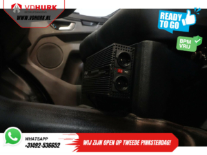 Ford Transit Custom Van 300 2.0 TDCI 130 к.с. L2 Trend BPM БЕЗКОШТОВНО! Причіпний пристрій Ready2Go 2.8т / PDC / Круїз / Airco