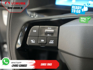 Citroën Jumpy Van 2.0 HDI 145 hp L2 BPM FREE! Virtuelles Cockpit/ Navi/ Carplay/ Kamera/ PDC/ Cruise/ Airco