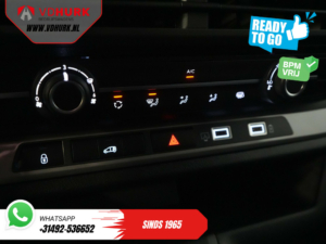 Citroën Jumpy Van 2.0 HDI 145 hp L2 BPM FREE! Virtuelles Cockpit/ Navi/ Carplay/ Kamera/ PDC/ Cruise/ Airco