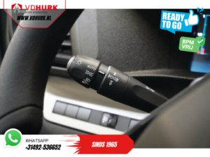 Citroën Jumpy Furgón 2.0 HDI 180 CV Aut DC Doble Cabina ¡BPM GRATIS! 2x Puerta corredera/ Virtual Cockpit/ Navi/ Carplay/ Camera/ PDC/ Cruise/ Towbar/ Air