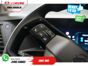 Citroën Jumpy Van 2.0 HDI 180 KM Aut DC Double Cab BPM GRATIS! 2x drzwi przesuwne/ Virtual Cockpit/ Navi/ Carplay/ Kamera/ PDC/ Cruise/ Hak holowniczy/ Air