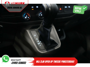Volkswagen Transporter Van T6.1 2.0 TDI 150 hp DSG Aut. L2 DC Double Cab (DEMO) BPM FREE ! Adapt. Cruise/ 2.5t Towbar/ NAVI/ Carplay/ PDC/ LMV/ Airco