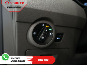 Volkswagen Transporter Van T6.1 2.0 TDI 150 к.с. DSG Aut. L2 DC Double Cab (DEMO) BPM БЕЗКОШТОВНО! Адаптувати. Круїз/ 2.5т фаркоп/ NAVI/ Carplay/ PDC/ LMV/ Airco