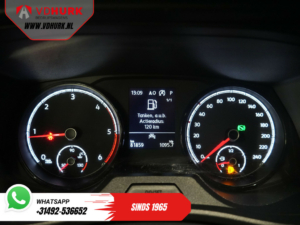 Volkswagen Transporter Van T6.1 2.0 TDI 150 к.с. DSG Aut. L2 DC Double Cab (DEMO) BPM БЕЗКОШТОВНО! Адаптувати. Круїз/ 2.5т фаркоп/ NAVI/ Carplay/ PDC/ LMV/ Airco