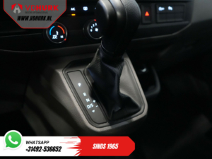 Volkswagen Transporter Van T6.1 2.0 TDI 150 к.с. DSG Aut. L2 DC Double Cab (DEMO) BPM БЕЗКОШТОВНО! Адаптувати. Круїз/ 2.5т фаркоп/ NAVI/ Carplay/ PDC/ LMV/ Airco
