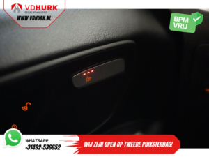 Mercedes-Benz Vito Van 119 CDI Aut. L2 BPM FREE! Seat heating/ 20" LMV/ Cruise/ PDC/ Towbar/ Air conditioning