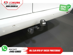 Mercedes-Benz Vito Van 119 CDI Aut. L2 BPM FREE! Seat heating/ 20" LMV/ Cruise/ PDC/ Towbar/ Air conditioning