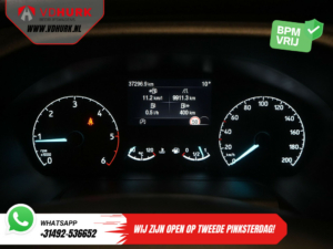 Ford Transit Custom Vans 2.0 TDCI 130 к.с. L2H2 Adapt.Cruise/ 2.8t Towingverm./ CarPlay/ Navi/ Airco/ PDC