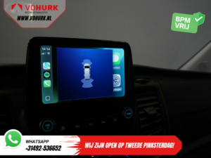 Ford Transit Custom Vans 2.0 TDCI 130 к.с. L2H2 Adapt.Cruise/ 2.8t Towingverm./ CarPlay/ Navi/ Airco/ PDC