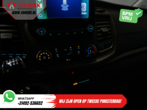 Ford Transit Custom Vans 2.0 TDCI 130 к.с. L2H2 Adapt.Cruise/ 2.8t Towingverm./ CarPlay/ Navi/ Airco/ PDC