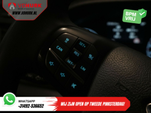 Ford Transit Custom Vans 2.0 TDCI 130 к.с. L2H2 Adapt.Cruise/ 2.8t Towingverm./ CarPlay/ Navi/ Airco/ PDC