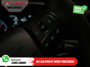 Ford Transit Custom Vans 2.0 TDCI 130 к.с. L2H2 Adapt.Cruise/ 2.8t Towingverm./ CarPlay/ Navi/ Airco/ PDC