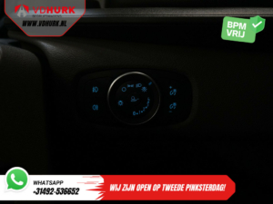 Ford Transit Custom Vans 2.0 TDCI 130 к.с. L2H2 Adapt.Cruise/ 2.8t Towingverm./ CarPlay/ Navi/ Airco/ PDC