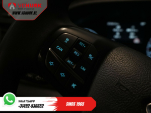 Ford Transit Custom Bestelbus 2.0 TDCI 130 pk L2H2 Adapt.Cruise/ 2.8t Trekverm./ CarPlay/ Navi/ Airco/ PDC