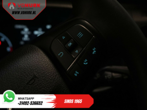 Ford Transit Custom Bestelbus 2.0 TDCI 130 pk L2H2 Adapt.Cruise/ 2.8t Trekverm./ CarPlay/ Navi/ Airco/ PDC