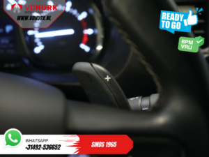 Peugeot Expert Van 2.0 HDi 145 к.с. авт. L3 Ксенон/ Підігрів підставки/ Підігрів сидінь/ Безключовий доступ/ Carplay/ Клімат/ Камера/ PDC/ Круїз/ Фаркоп