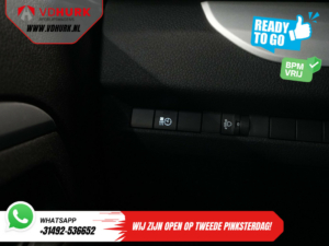 Peugeot Expert Van 2.0 HDi 145 ch Aut. L3 Xenon/ Chauffage stand/ Sièges chauffants/ Keyless/ Carplay/ Climatisation/ Caméra/ PDC/ Croisière/ Attelage