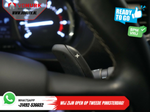 Peugeot Expert Van 2.0 HDi 145 ch Aut. L3 Xenon/ Chauffage stand/ Sièges chauffants/ Keyless/ Carplay/ Climatisation/ Caméra/ PDC/ Croisière/ Attelage
