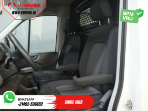 Volkswagen Crafter Van 2.0 TDI DSG Aut. L3H2 BPM FREE CarPlay/ Navi/ Airco/ PDC V+A