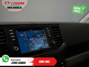 Volkswagen Crafter Van 2.0 TDI DSG Aut. L3H2 BPM FREE CarPlay/ Navi/ Airco/ PDC V+A