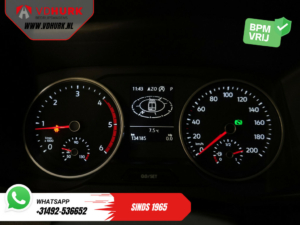 Volkswagen Crafter Van 2.0 TDI DSG Aut. L3H2 BPM FREE CarPlay/ Navi/ Airco/ PDC V+A