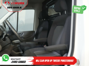 Volkswagen Crafter Van 2.0 TDI DSG Aut. L3H2 BPM FREE CarPlay/ Navi/ Airco/ PDC V+A