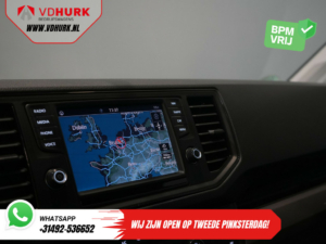 Volkswagen Crafter Van 2.0 TDI DSG Aut. L3H2 BPM FREE CarPlay/ Navi/ Airco/ PDC V+A