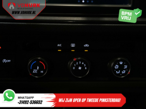 Volkswagen Crafter Van 2.0 TDI DSG Aut. L3H2 BPM FREE CarPlay/ Navi/ Airco/ PDC V+A