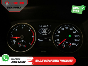 Volkswagen Crafter Van 2.0 TDI DSG Aut. L3H2 BPM FREE CarPlay/ Navi/ Airco/ PDC V+A