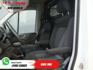 Volkswagen Crafter Van 2.0 TDI 140 к.с. DSG Aut. L3H2 BPM БЕЗКОШТОВНО! CarPlay/ Navi/ Airco/ PDC V+A