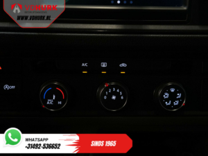 Volkswagen Crafter Van 2.0 TDI 140 к.с. DSG Aut. L3H2 BPM БЕЗКОШТОВНО! CarPlay/ Navi/ Airco/ PDC V+A