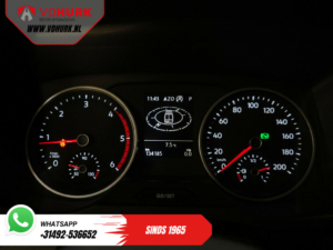 Volkswagen Crafter Van 2.0 TDI 140 к.с. DSG Aut. L3H2 BPM БЕЗКОШТОВНО! CarPlay/ Navi/ Airco/ PDC V+A